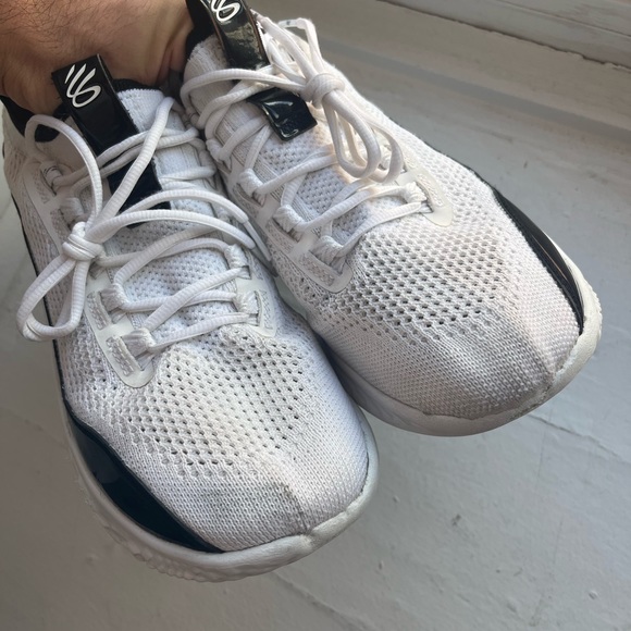 Under Armour Curry Flow 8 Zen Flow - Picture 4 of 9